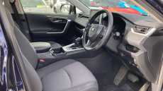 Toyota RAV4 2.5 VVT-i Hybrid Design 5dr CVT 2WD Hybrid Estate